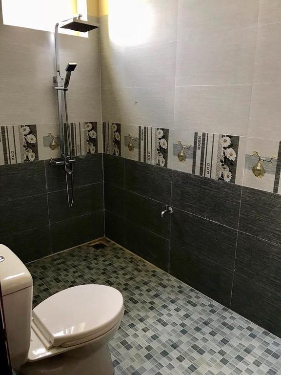 An Hung Hotel 부온마투옷 외부 사진