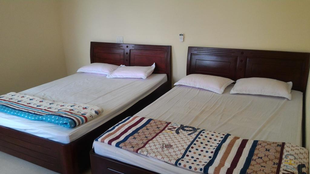 An Hung Hotel 부온마투옷 외부 사진