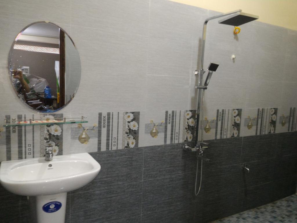 An Hung Hotel 부온마투옷 외부 사진
