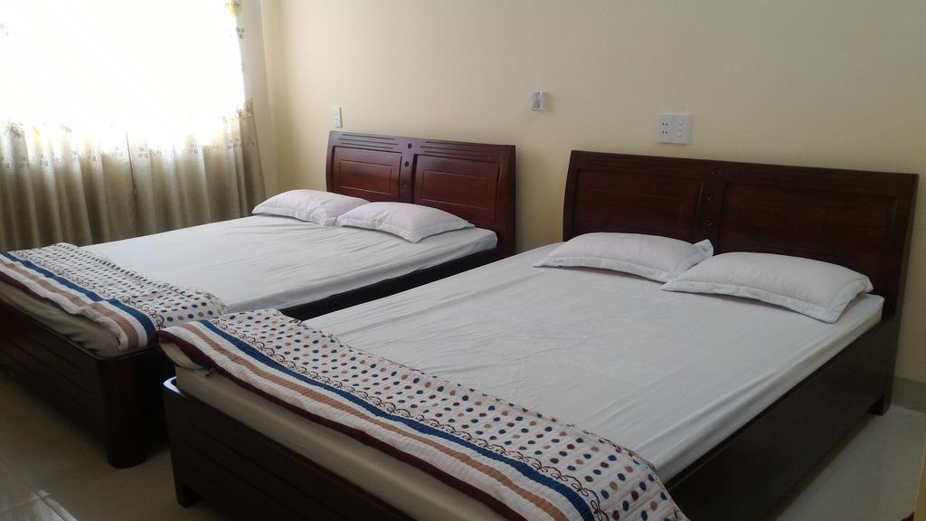 An Hung Hotel 부온마투옷 외부 사진